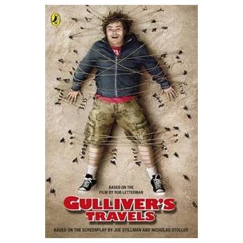 GULLIVER`S TRAVELS: Movie Novelization