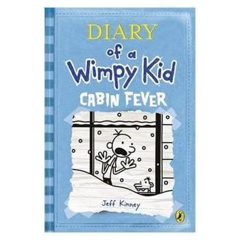 DIARY OF A WIMPY KID: Cabin Fever