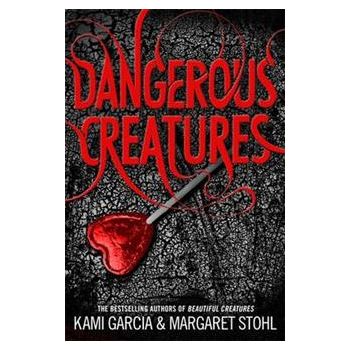 DANGEROUS CREATURES, Book 1
