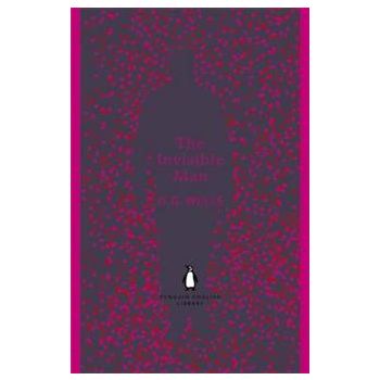 THE INVISIBLE MAN. “Penguin English Library“