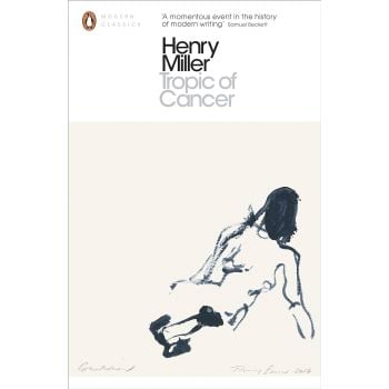 TROPIC OF CANCER