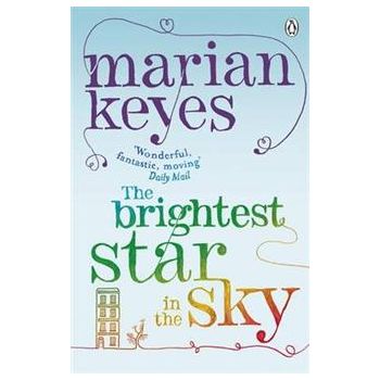 THE BRIGHTEST STAR IN THE SKY