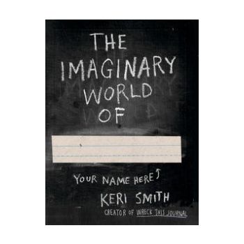 THE IMAGINARY WORLD OF