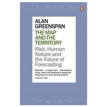 THE MAP AND THE TERRITORY 2.0: Risk, Human Natur