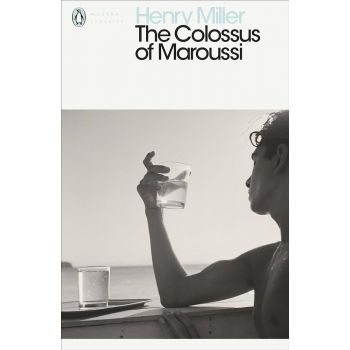 COLOSSUS OF MAROUSSI