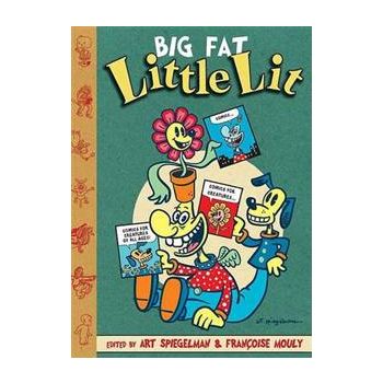 BIG FAT LITTLE LIT