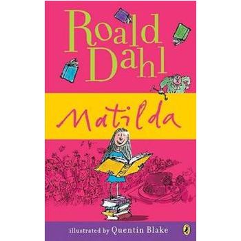 MATILDA