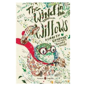 THE WIND IN THE WILLOWS