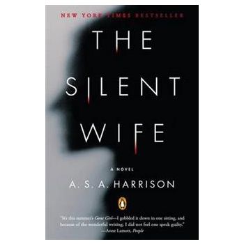 THE SILENT WIFE