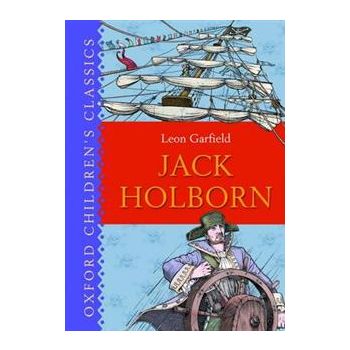 JACK HOLBORN.“Oxford Children`s Classics“
