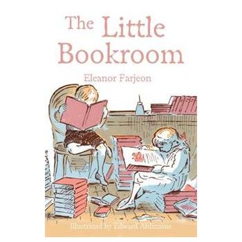THE LITTLE BOOKROOM