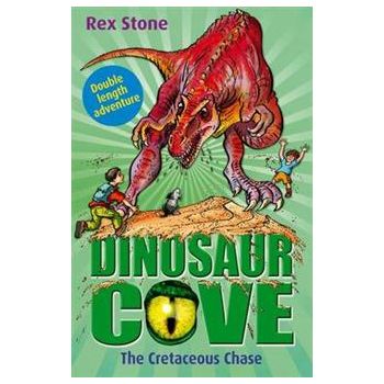 DINOSAUR COVE: The Cretaceous Chase