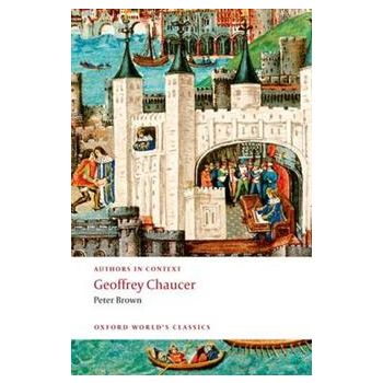 GEOFFREY CHAUCER. “Oxford World`s Classics“