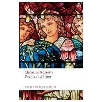 POEMS AND PROSE. “Oxford World`s Classics“