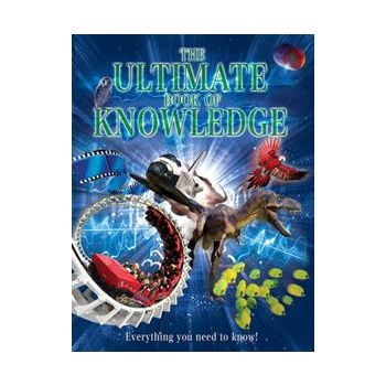 THE ULTIMATE BOOK OF KNOWLEDGE
