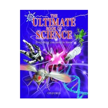 THE ULTIMATE BOOK OF SCIENCE