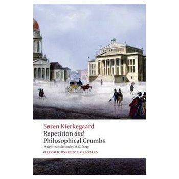 REPETITION AND PHILOSOPHICAL CRUMBS. “Oxford Wor