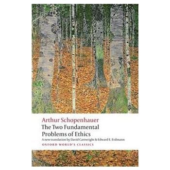 THE TWO FUNDAMENTAL PROBLEMS OF ETHICS. “Oxford