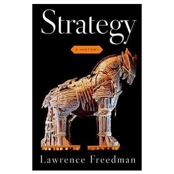STRATEGY: A History