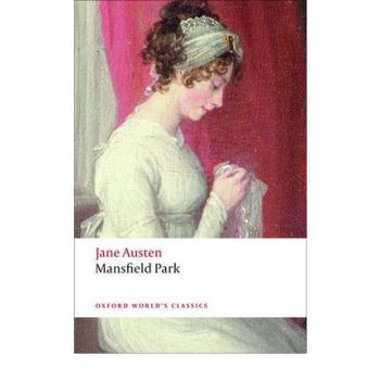 MANSFIELD PARK.
