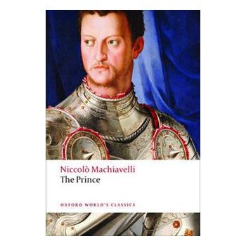 THE PRINCE