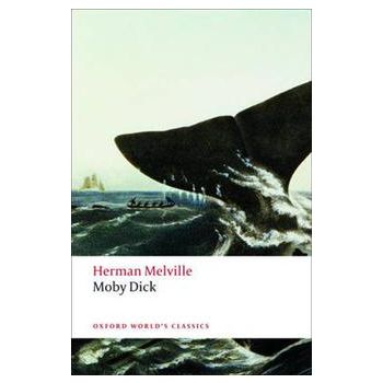 MOBY DICK