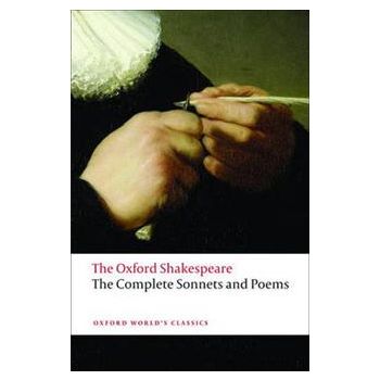 THE COMPLETE SONNETS AND POEMS. “Oxford World`s