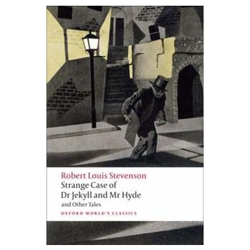 STRANGE CASE OF DR JEKYLL AND MR HYDE AND OTHER