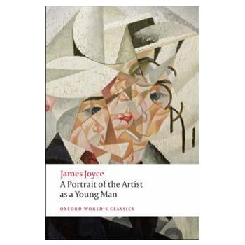 A PORTRAIT OF THE ARTIST AS A YOUNG MAN. “Oxford