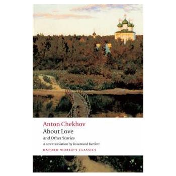 ABOUT LOVE AND OTHER STORIES
