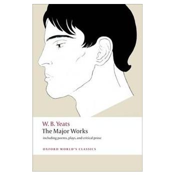 THE MAJOR WORKS: Including Poems, Plays, and Cri