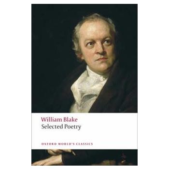 SELECTED POETRY. “Oxford World`s Classics“