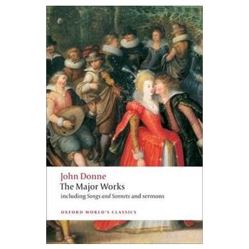 THE MAJOR WORKS. “Oxford World`s Classics“