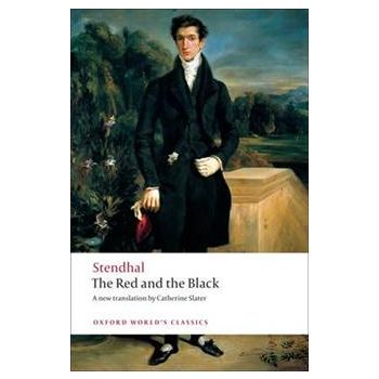 THE RED AND THE BLACK. “Oxford World`s Classics“