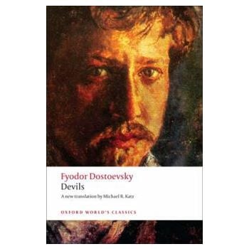 DEVILS. “Oxford World`s Classics“