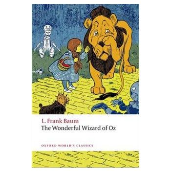 THE WONDERFUL WIZARD OF OZ