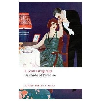 THIS SIDE OF PARADISE