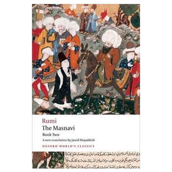 THE MASNAVI, Book 2. “Oxford World`s Classics“