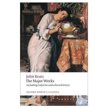 THE MAJOR WORKS. “Oxford World`s Classics“