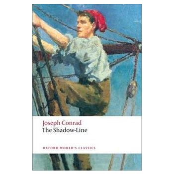 THE SHADOW-LINE: A Confession. “Oxford World`s C