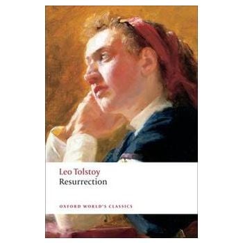 RESURRECTION. “Oxford World`s Classics“