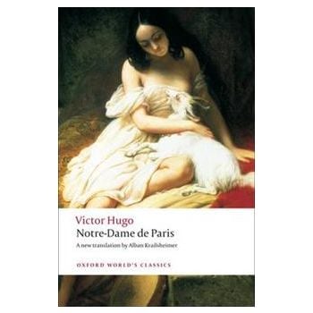 NOTRE-DAME DE PARIS. “Oxford World`s Classics“