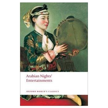 ARABIAN NIGHTS` ENTERTAINMENTS. “Oxford World`s