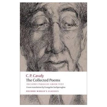 THE COLLECTED POEMS.