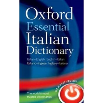OXFORD ESSENTIAL ITALIAN DICTIONARY