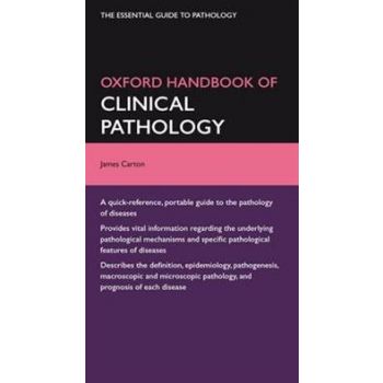OXFORD HANDBOOK OF CLINICAL PATHOLOGY