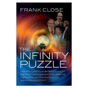 THE INFINITY PUZZLE: How The Quest To Understand