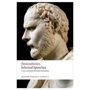SELECTED SPEECHES. “Oxford World`s Classics“