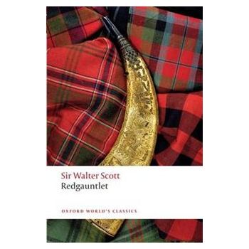 REDGAUNTLET. “Oxford World`s Classics“