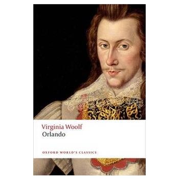 ORLANDO. “Oxford World`s Classics“